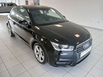 Used Audi A1 2017 for sale - 79612377: Photo