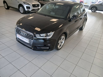 Used Audi A1 2017 for sale - 79612377: Photo