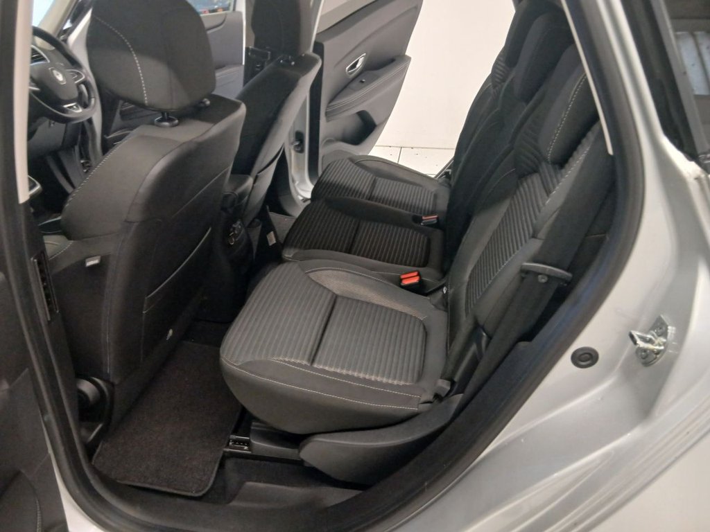 Used Renault Scenic 2019 for sale - 77905025: Photo 14