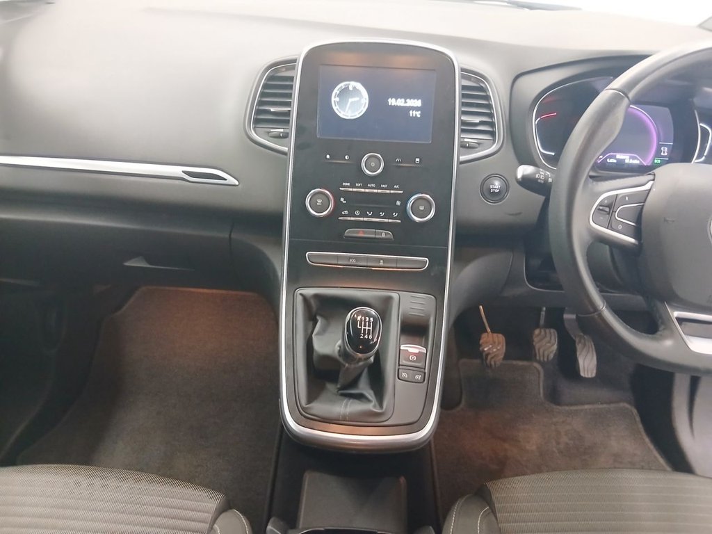 Used Renault Scenic 2019 for sale - 77905025: Photo 15