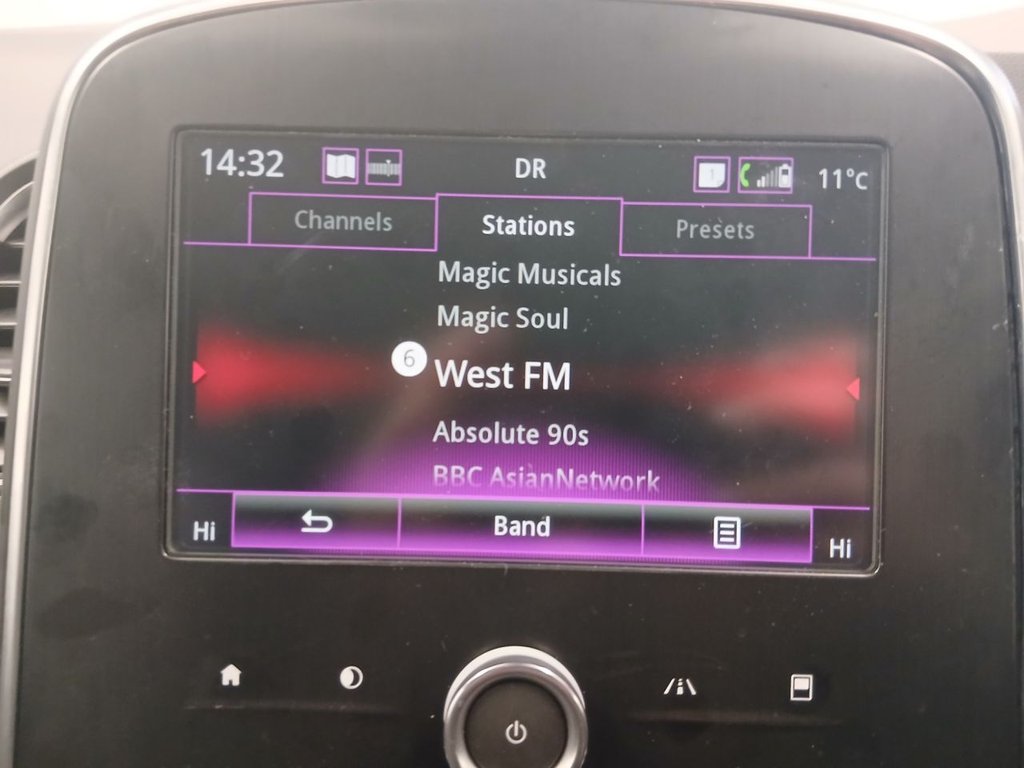 Used Renault Scenic 2019 for sale - 77905025: Photo 16