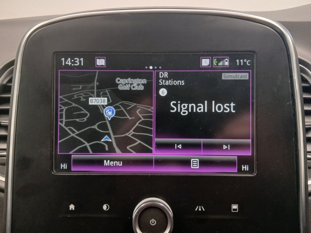 Used Renault Scenic 2019 for sale - 77905025: Photo 17