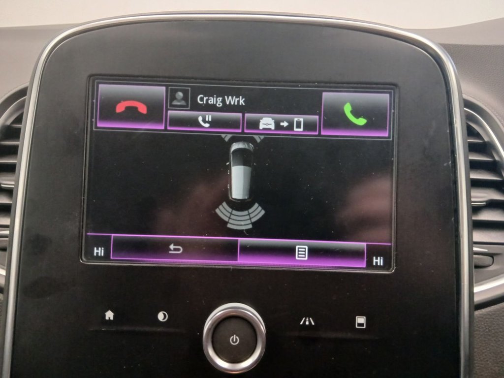 Used Renault Scenic 2019 for sale - 77905025: Photo 18