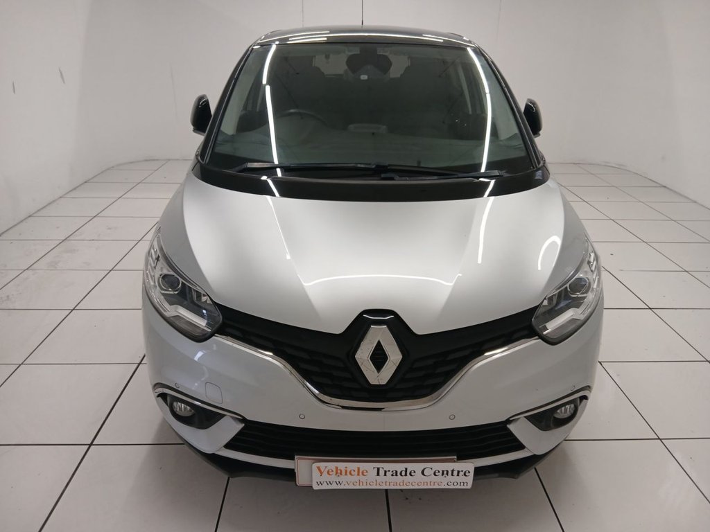 Used Renault Scenic 2019 for sale - 77905025: Photo 2