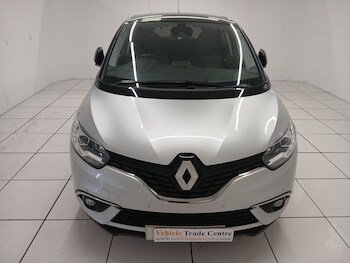 Used Renault Scenic 2019 for sale - 77905025: Photo