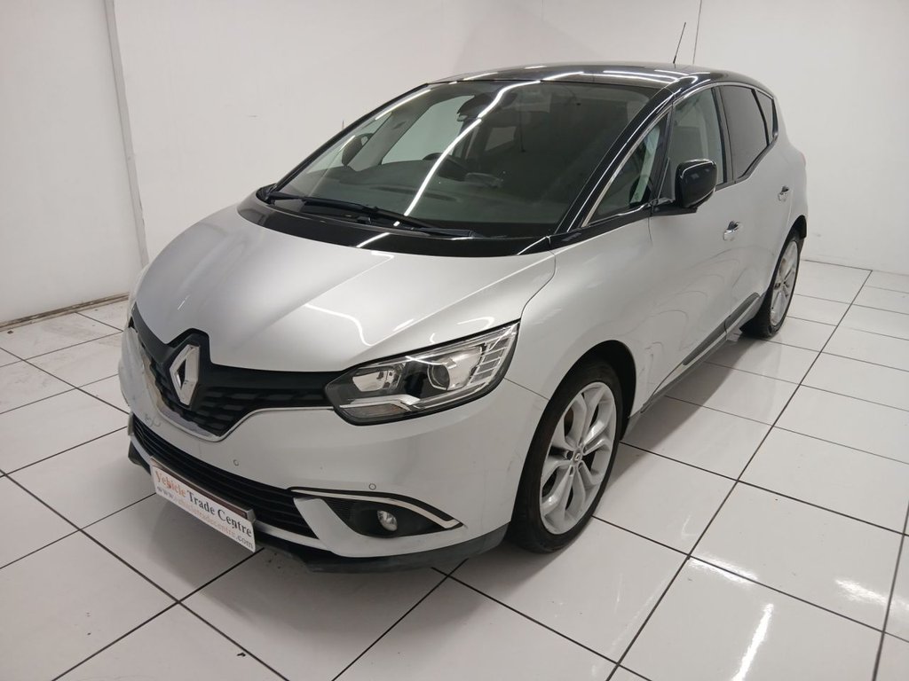 Used Renault Scenic 2019 for sale - 77905025: Photo 3