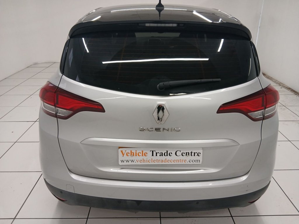 Used Renault Scenic 2019 for sale - 77905025: Photo 5