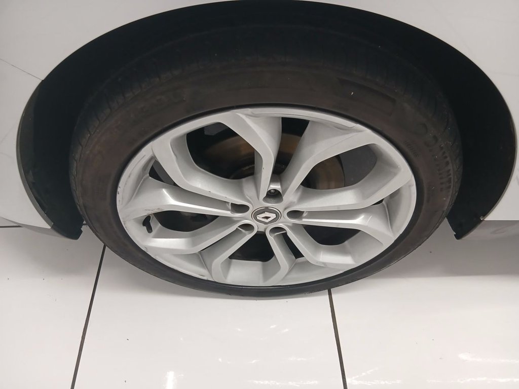 Used Renault Scenic 2019 for sale - 77905025: Photo 6