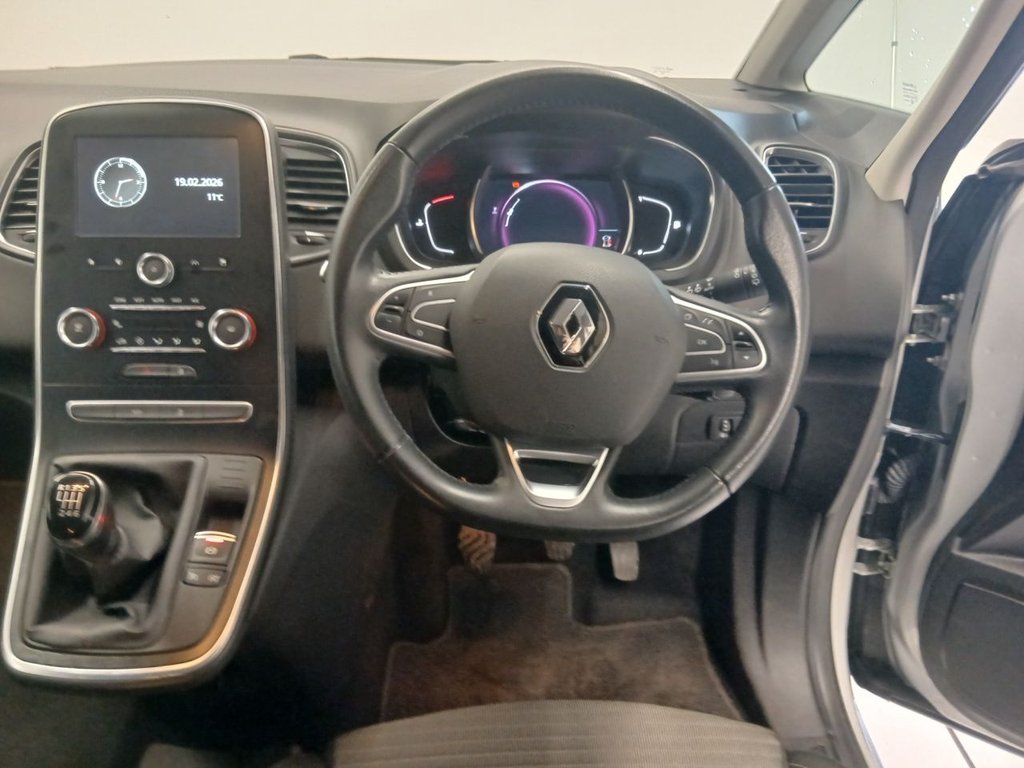Used Renault Scenic 2019 for sale - 77905025: Photo 8