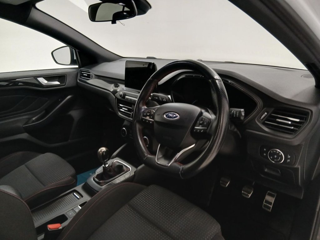 Used Ford Focus 2019 for sale - 77990673: Photo 10