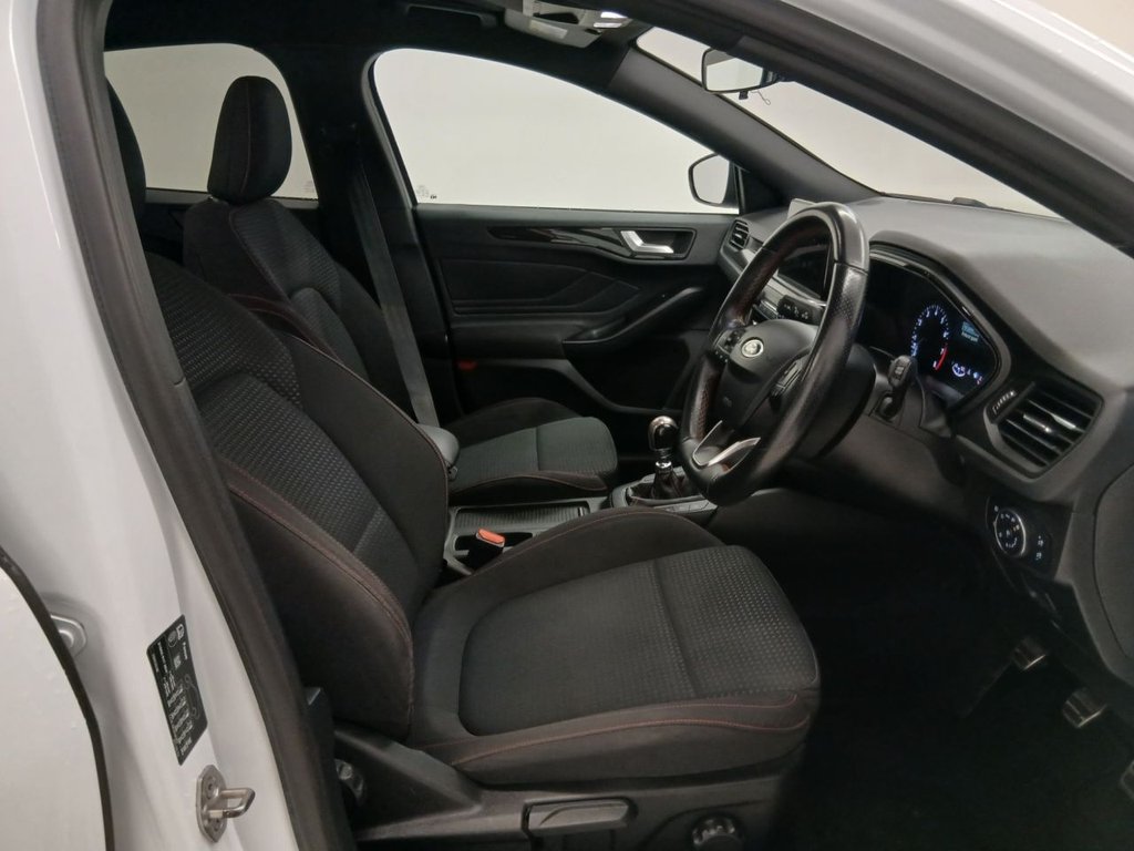 Used Ford Focus 2019 for sale - 77990673: Photo 11