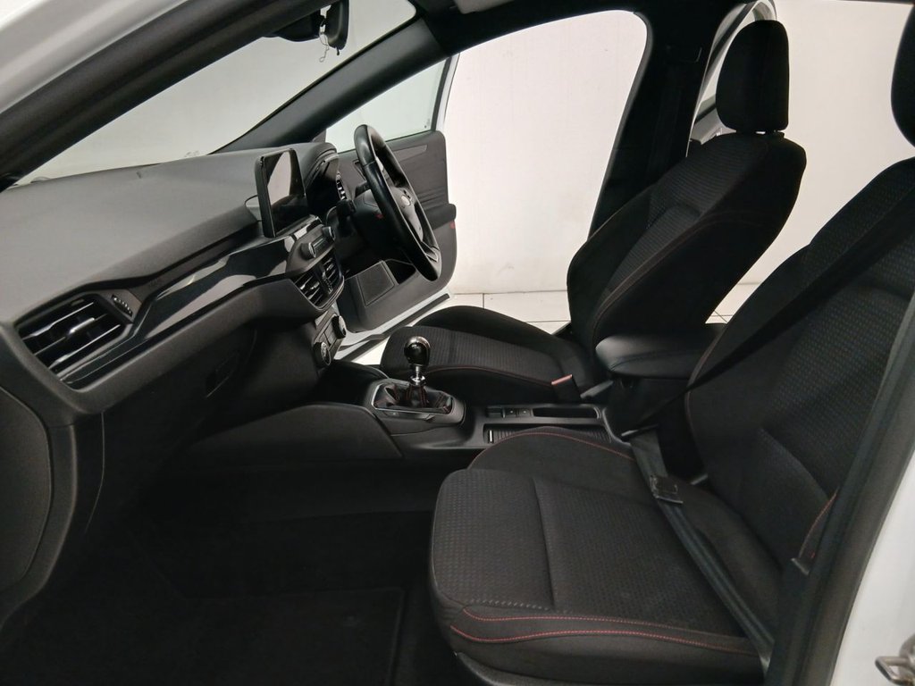 Used Ford Focus 2019 for sale - 77990673: Photo 14