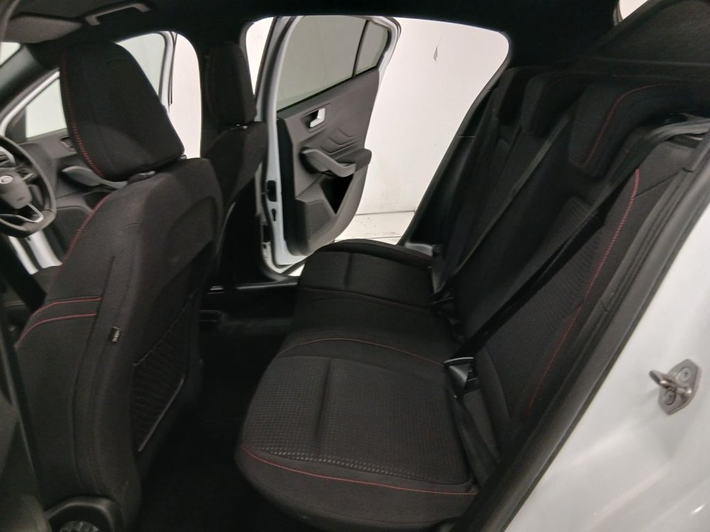 Used Ford Focus 2019 for sale - 77990673: Photo 15