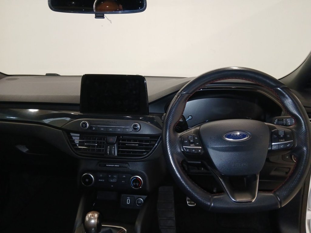 Used Ford Focus 2019 for sale - 77990673: Photo 16