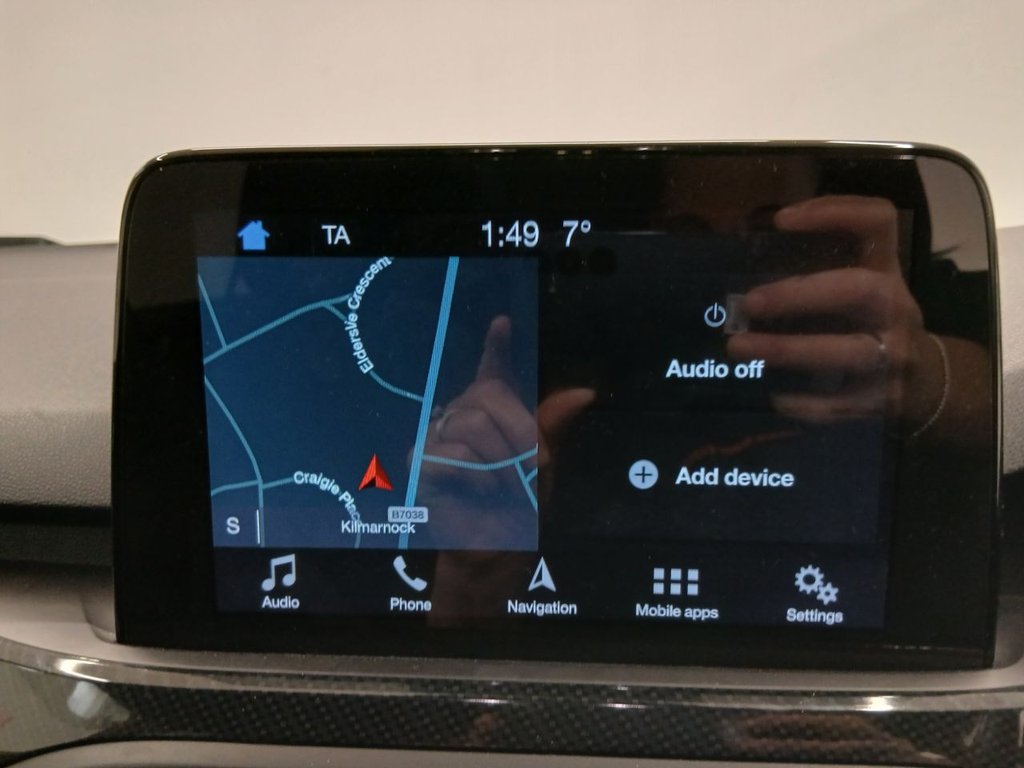 Used Ford Focus 2019 for sale - 77990673: Photo 18