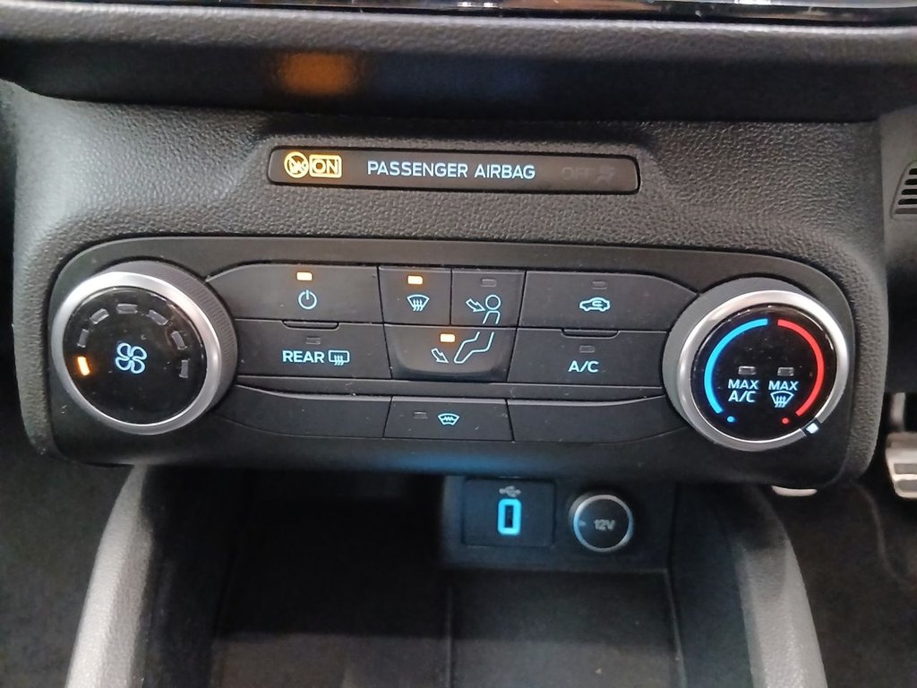 Used Ford Focus 2019 for sale - 77990673: Photo 19