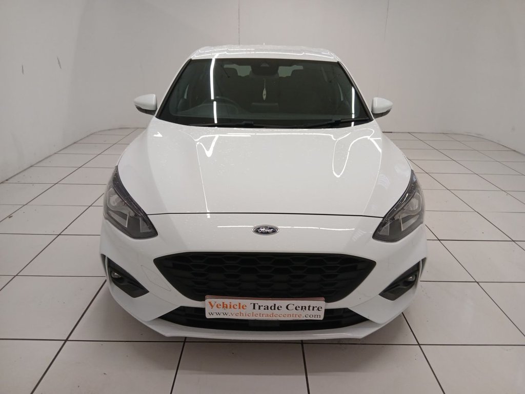 Used Ford Focus 2019 for sale - 77990673: Photo 2