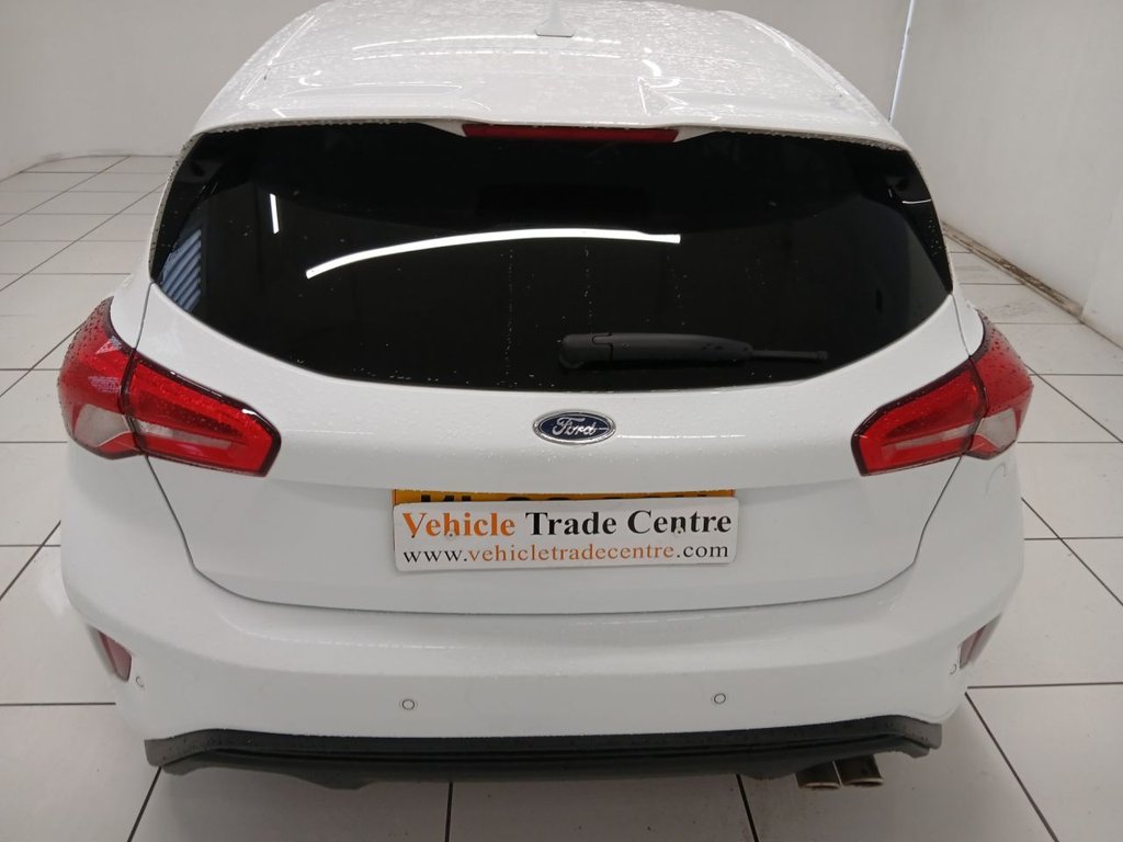 Used Ford Focus 2019 for sale - 77990673: Photo 5
