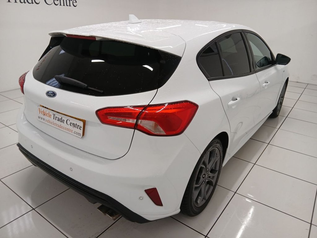 Used Ford Focus 2019 for sale - 77990673: Photo 6