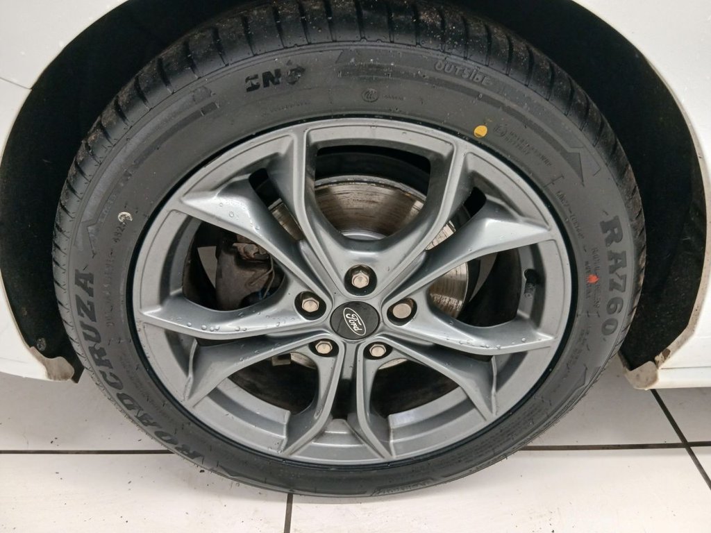 Used Ford Focus 2019 for sale - 77990673: Photo 7