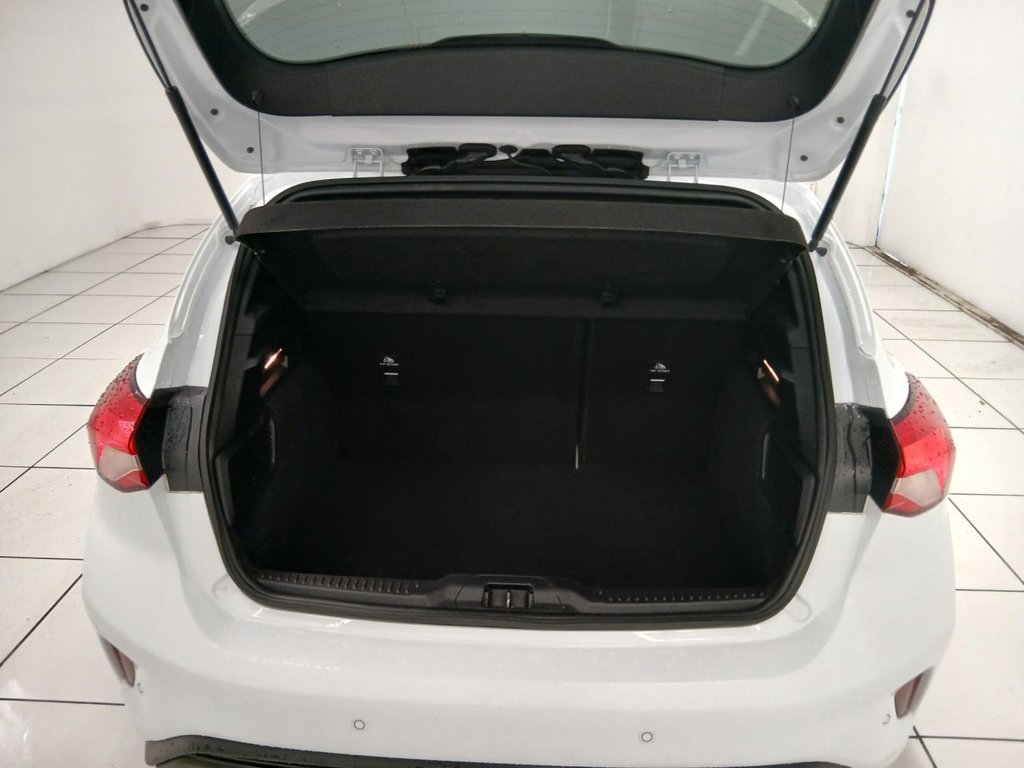 Used Ford Focus 2019 for sale - 77990673: Photo 8