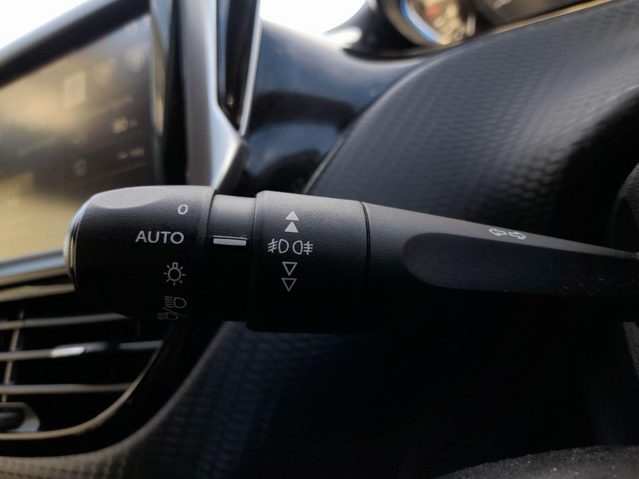 Used Peugeot 2008 2016 for sale - 76765504: Photo 18