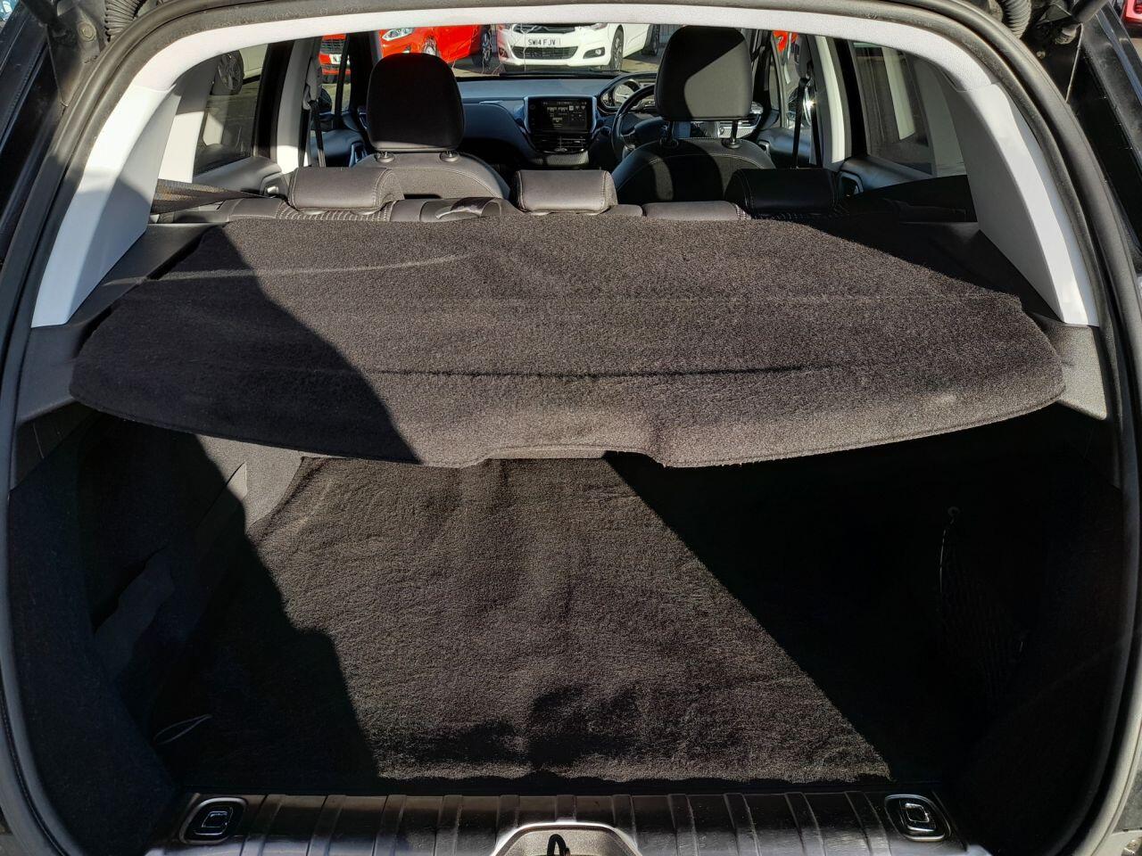 Used Peugeot 2008 2016 for sale - 76765504: Photo 7