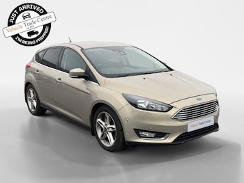 Ford - Focus