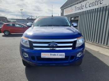 Used Ford Ranger 2015 for sale - 74452569: Photo