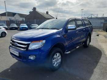 Used Ford Ranger 2015 for sale - 74452569: Photo