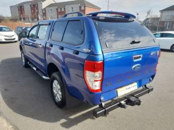 Used Ford Ranger 2015 for sale - 74452569: Photo