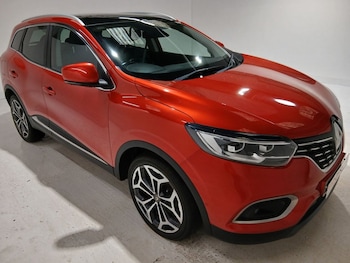 Used Renault Kadjar 2018 for sale - 78907890: Photo