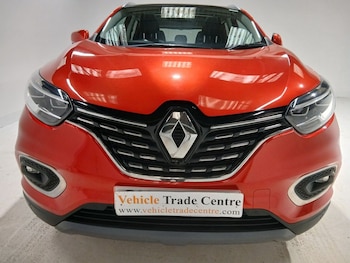 Used Renault Kadjar 2018 for sale - 78907890: Photo