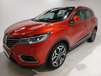 Used Renault Kadjar 2018 for sale - 78907890: Photo