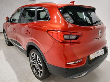 Used Renault Kadjar 2018 for sale - 78907890: Photo