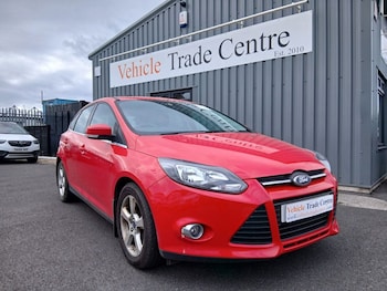 Used Ford Focus 2014 for sale - 79089626: Photo