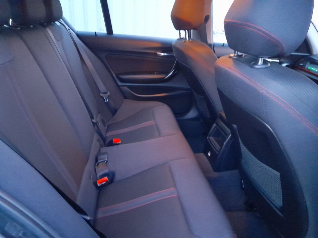 Used BMW 1 Series 2015 for sale - 77005287: Photo 10