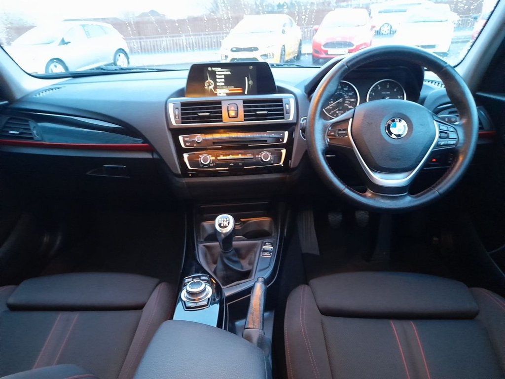 Used BMW 1 Series 2015 for sale - 77005287: Photo 11