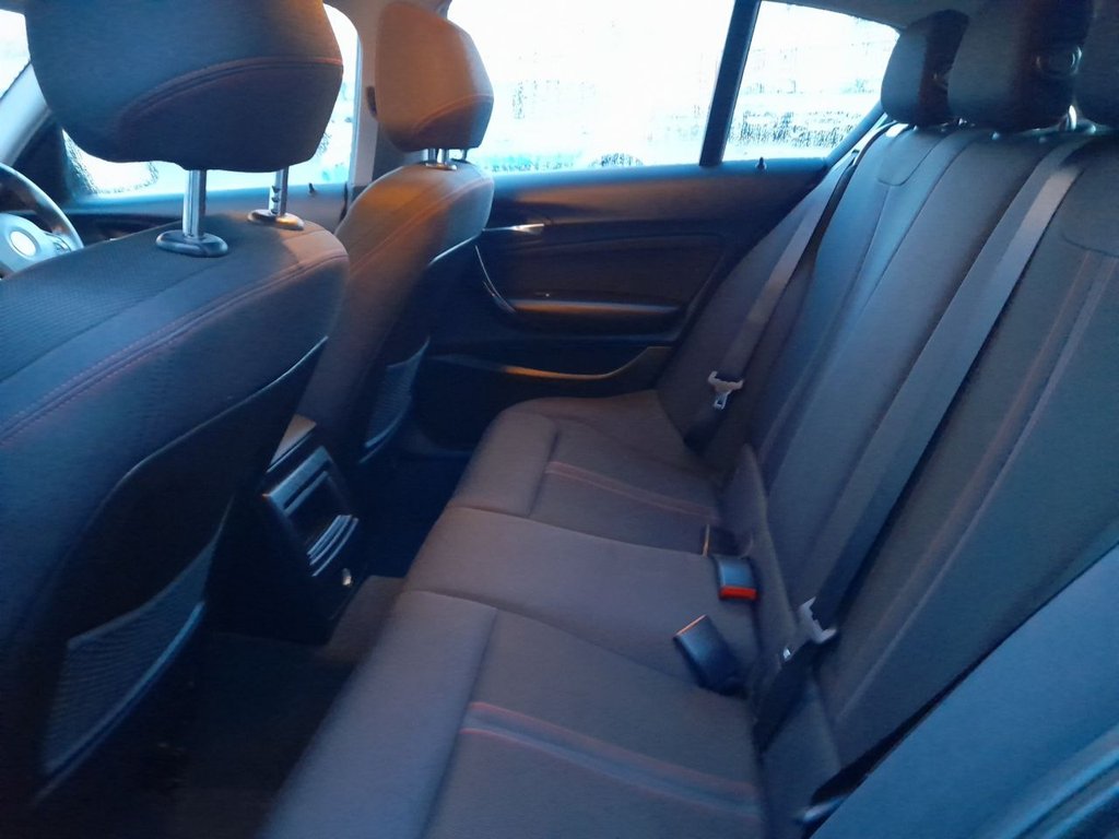 Used BMW 1 Series 2015 for sale - 77005287: Photo 14