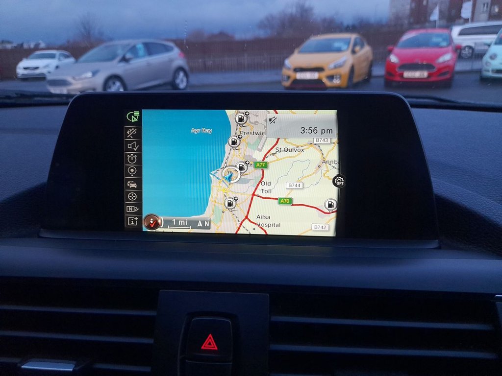 Used BMW 1 Series 2015 for sale - 77005287: Photo 17