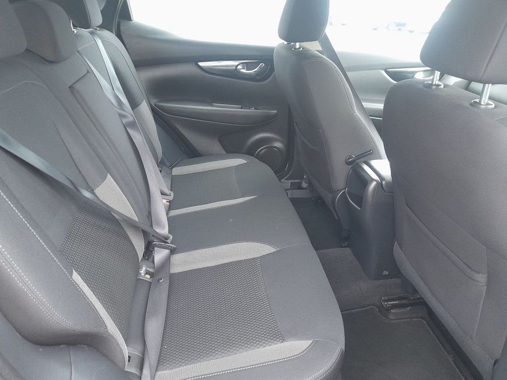 Used Nissan Qashqai 2019 for sale - 77005292: Photo 11