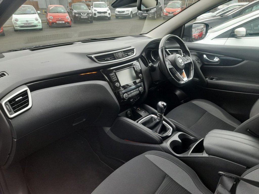 Used Nissan Qashqai 2019 for sale - 77005292: Photo 13