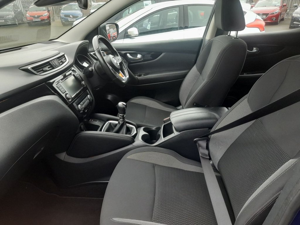 Used Nissan Qashqai 2019 for sale - 77005292: Photo 14