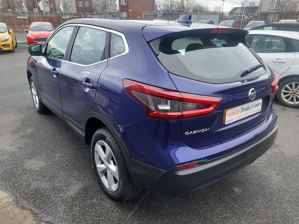 Used Nissan Qashqai 2019 for sale - 77005292: Photo 4