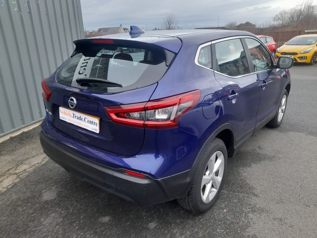 Used Nissan Qashqai 2019 for sale - 77005292: Photo 6