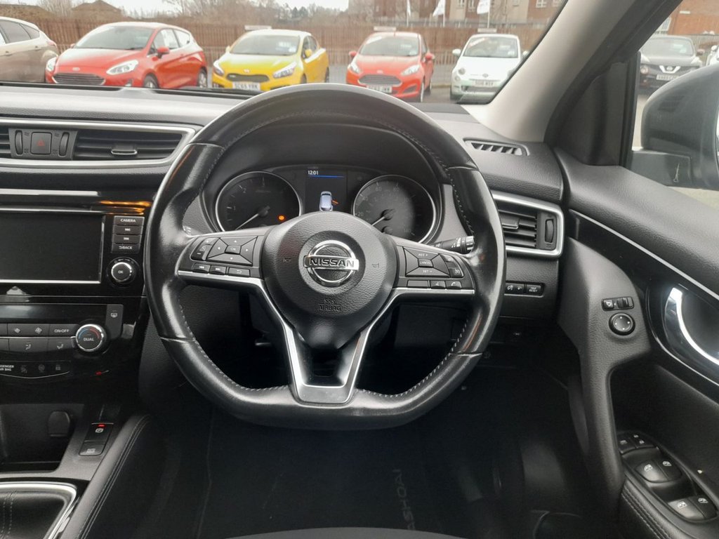 Used Nissan Qashqai 2019 for sale - 77005292: Photo 8