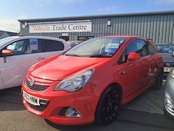 Used Vauxhall Corsa 2014 for sale - 79196722: Photo