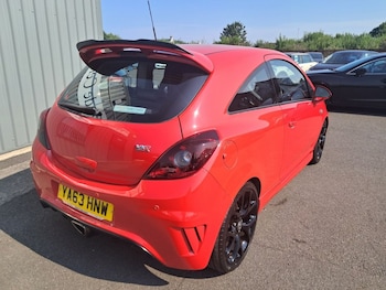 Used Vauxhall Corsa 2014 for sale - 79196722: Photo