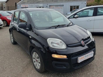 Used Fiat Panda 2015 for sale - 79155032: Photo