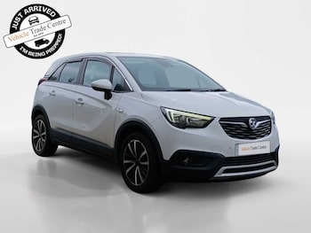 Used Vauxhall Crossland X 2019 for sale - 78943855: Photo